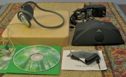 Acoustopathic&trade;Healing System Mini-box