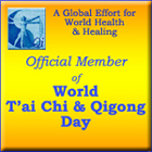Official Member of World Tai Chi Day